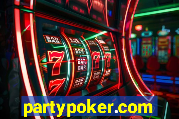 partypoker.com