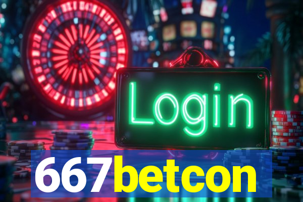 667betcon