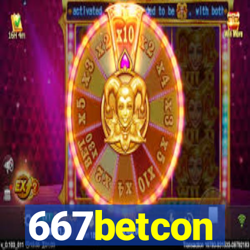 667betcon