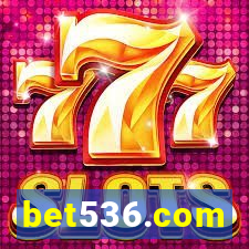 bet536.com