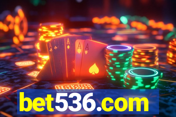 bet536.com