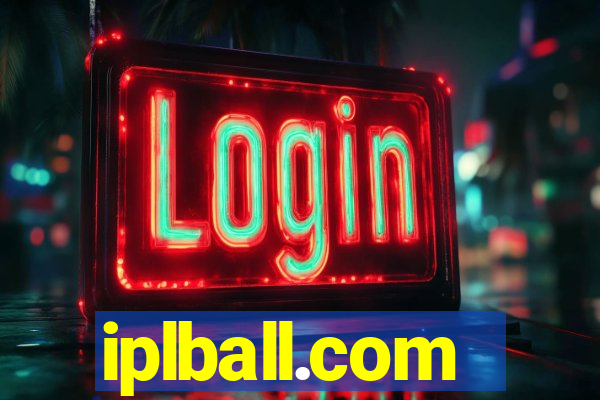 iplball.com