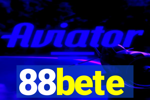 88bete