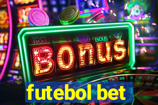 futebol bet