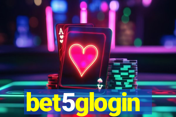 bet5glogin