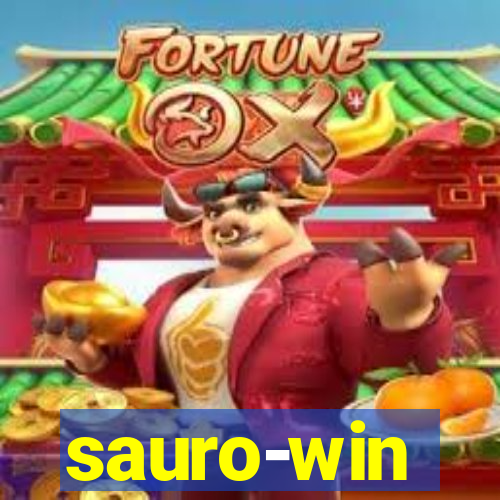 sauro-win