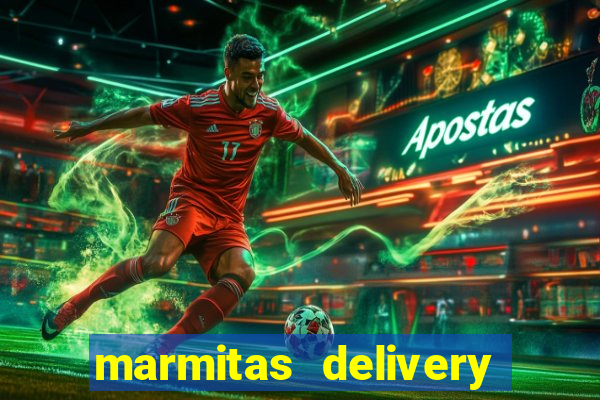 marmitas delivery boa vista rr