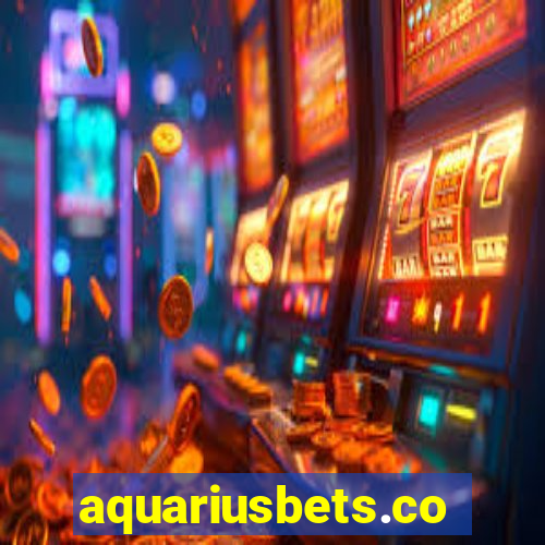 aquariusbets.com