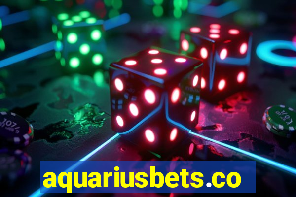 aquariusbets.com