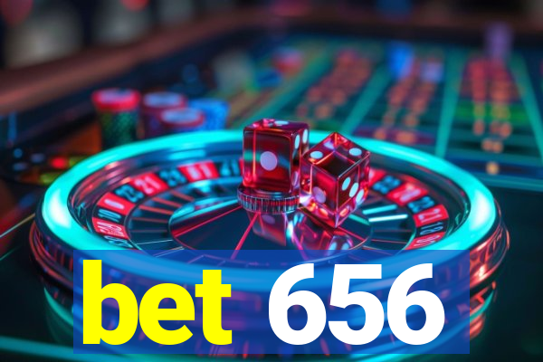 bet 656