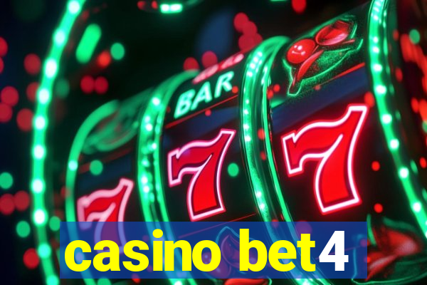 casino bet4