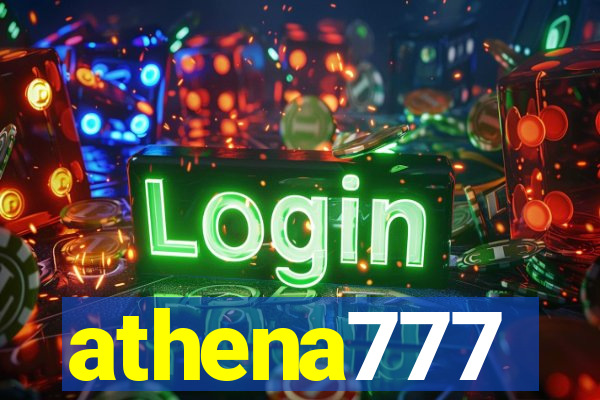 athena777