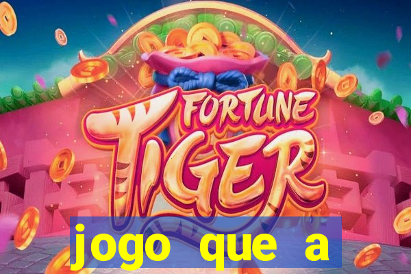 jogo que a virginia joga para ganhar dinheiro