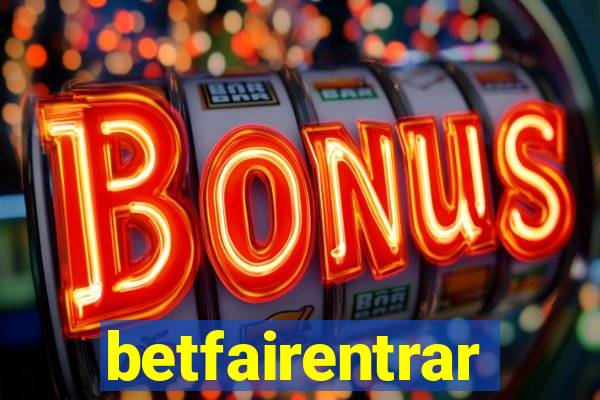 betfairentrar