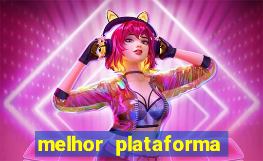 melhor plataforma para jogar fortune rabbit Commercial