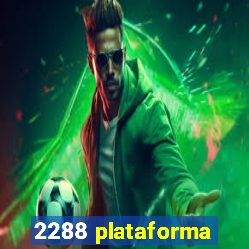 2288 plataforma