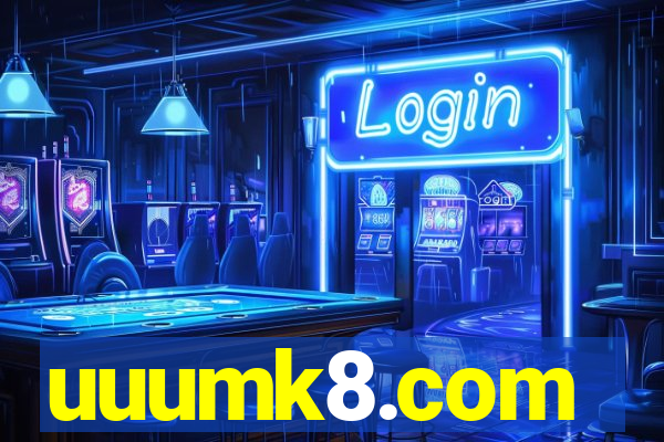 uuumk8.com