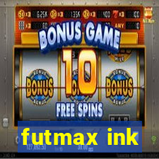 futmax ink