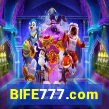 BIFE777.com