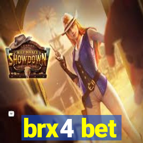 brx4 bet