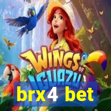 brx4 bet