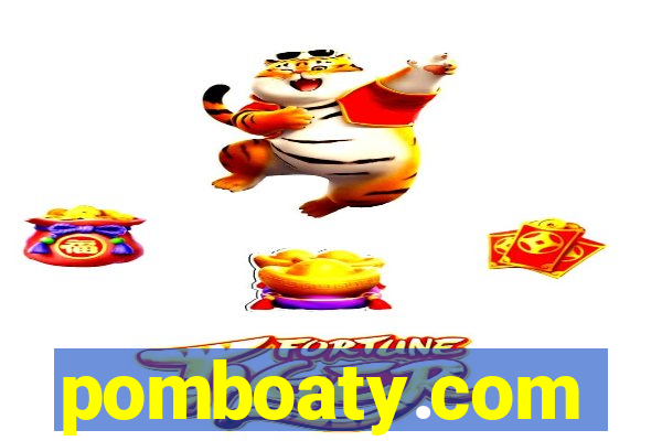 pomboaty.com