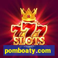 pomboaty.com