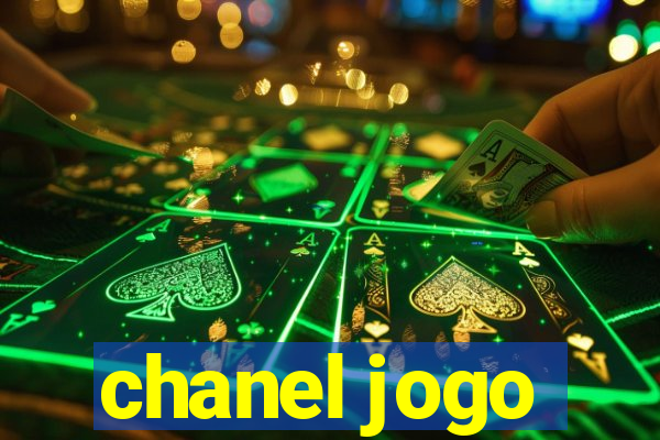 chanel jogo