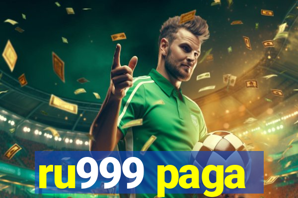 ru999 paga