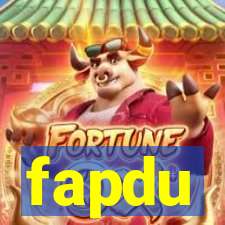 fapdu