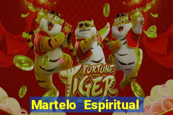 Martelo Espiritual de Deus significado na biblia