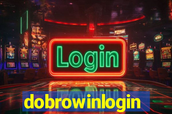 dobrowinlogin