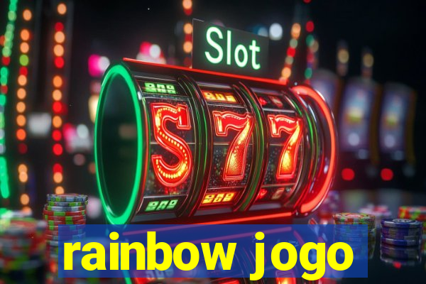 rainbow jogo