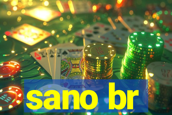 sano br