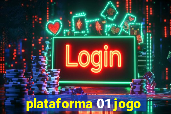 plataforma 01 jogo