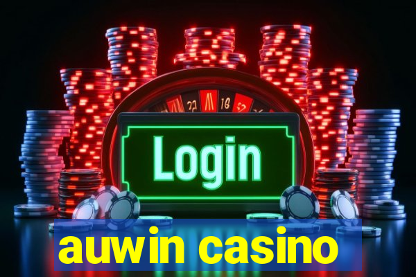 auwin casino