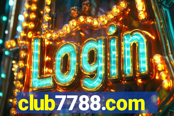 club7788.com