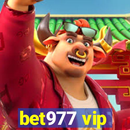 bet977 vip