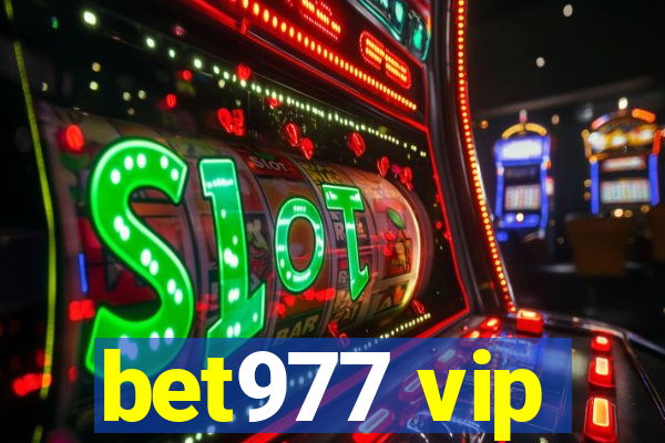 bet977 vip