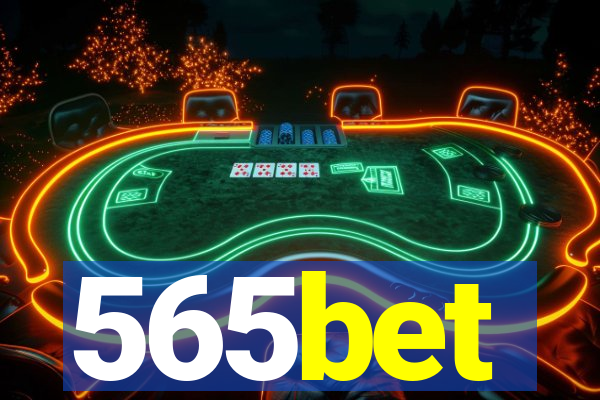 565bet