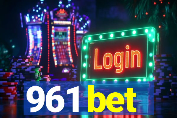 961 bet