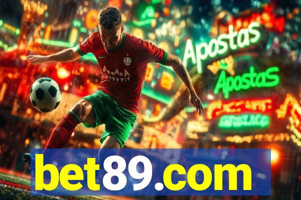 bet89.com