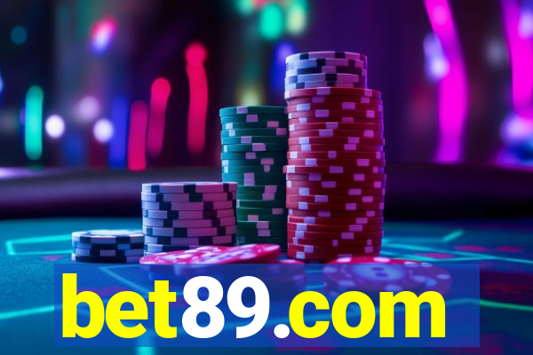 bet89.com