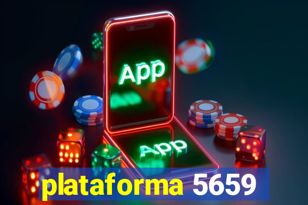 plataforma 5659