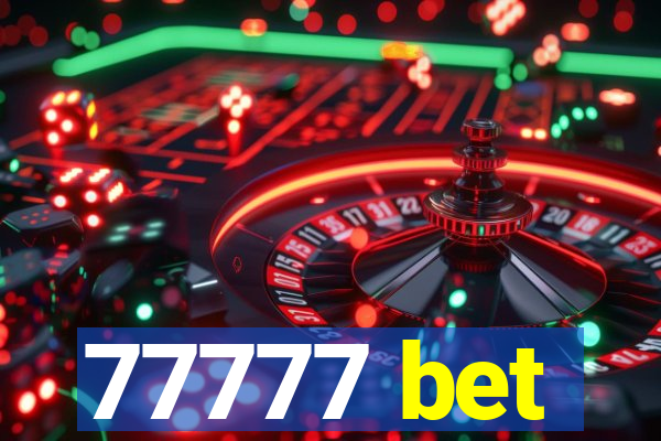 77777 bet