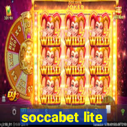 soccabet lite