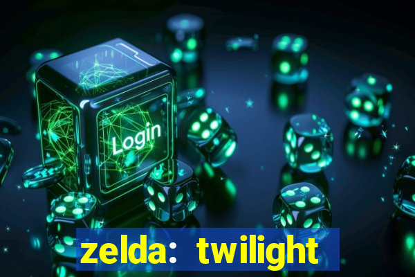 zelda: twilight princess rom zelda twilight princess rom pt-br dolphin