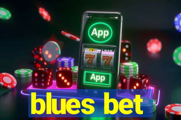 blues bet