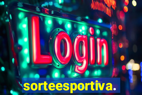 sorteesportiva.bet