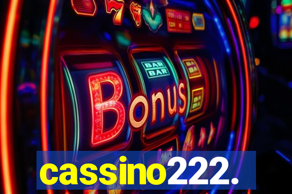 cassino222.